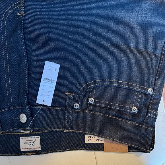 JCrew Men’s Jeans - Picture 4 of 7